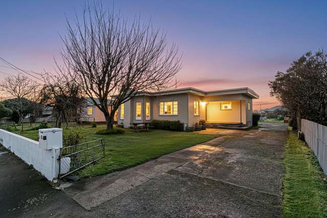 Large Family Home or Investment Property