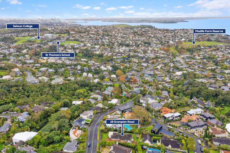 19 Grampian Road Saint Heliers_27