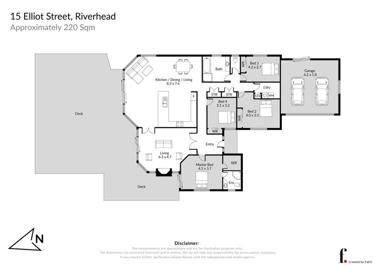 15 Elliot Street Riverhead_16