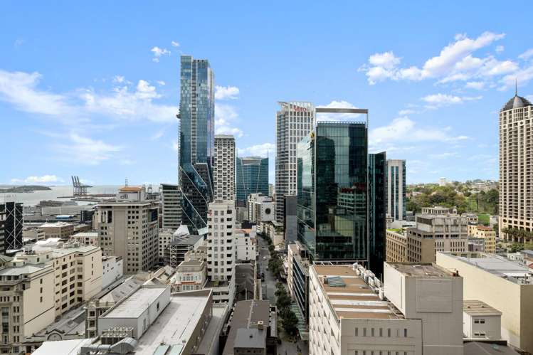 1807/26 Albert Street Auckland Central_25