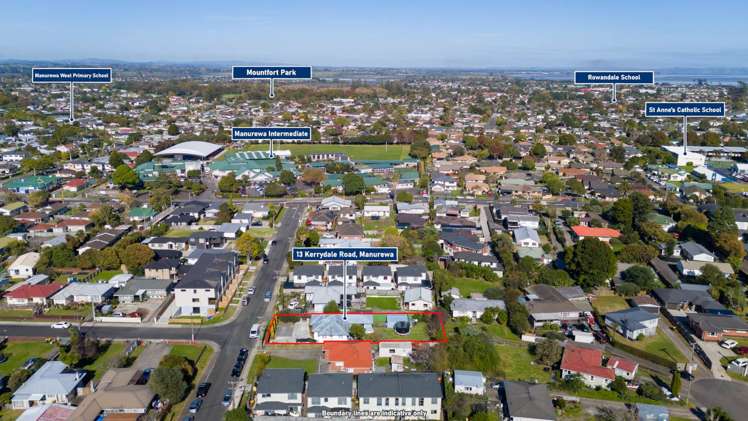 13 Kerrydale Road Manurewa_21