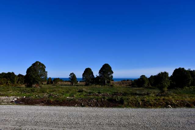 Lot 2 South Terrace Karamea_1