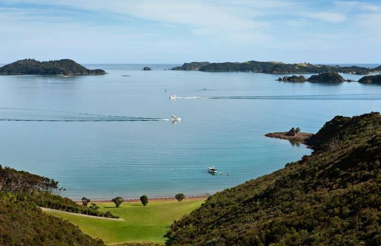 Manawaora Road Russell Surrounds_2