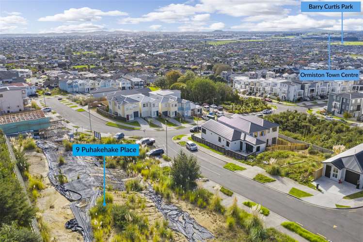 9 Puhakehake Place Flat Bush_3