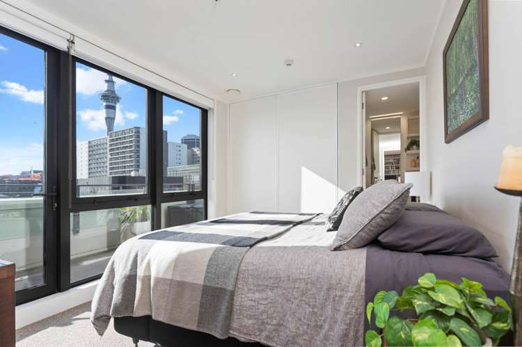 214/145 Nelson Street Auckland Central_7