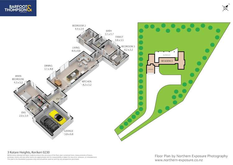 3 Kotare Heights Kerikeri_30