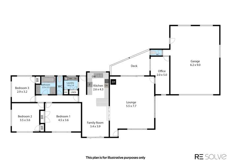 21 Kowhai Street Inglewood_28