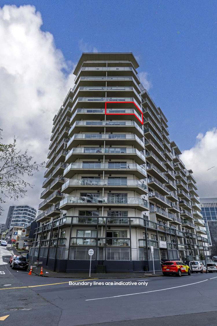 10E/2 White Street Auckland City_10