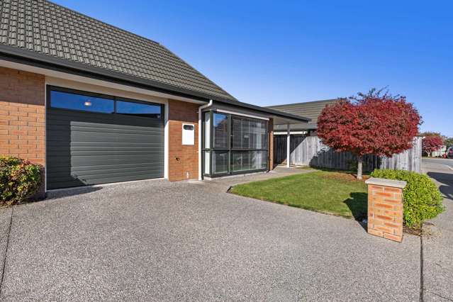 Brown Acre Village Delight