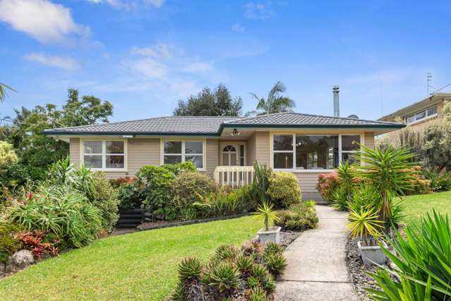 A Place to Call Home in Kamo