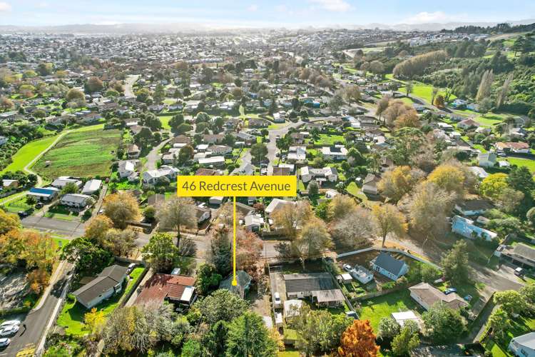 46 Redcrest Avenue Red Hill_7