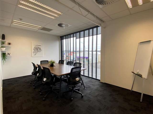 Part 1st Floor, 408 Anglesea Street Hamilton Central_3