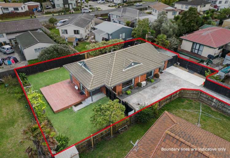 14 Horlicks Place Randwick Park_9