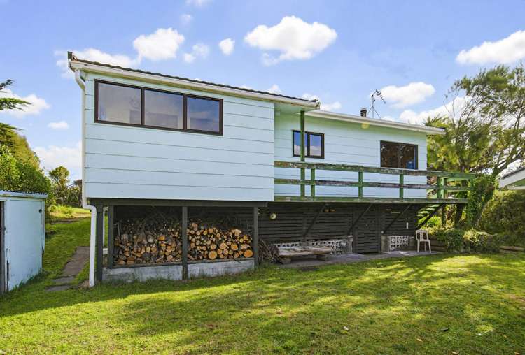 8 Duncan Street Waikawa Beach_18