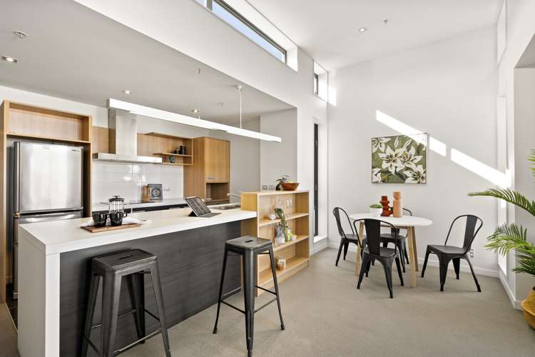 8F/10 Lorne Street Te Aro_7