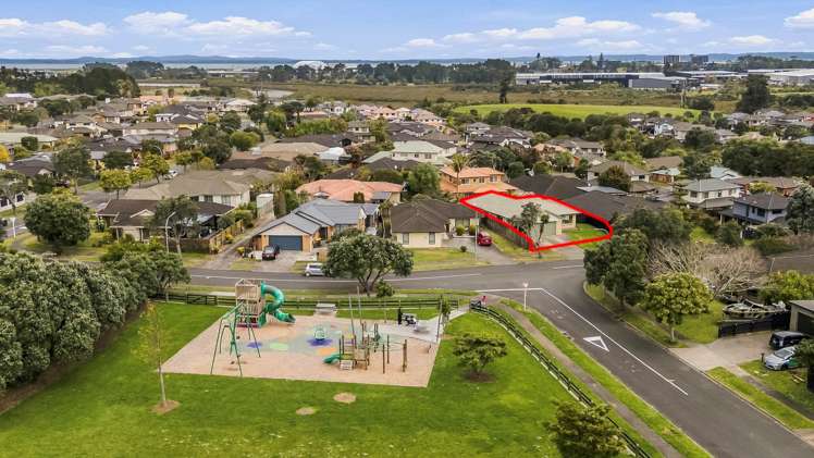 18 Cyclamen Road Mangere_18