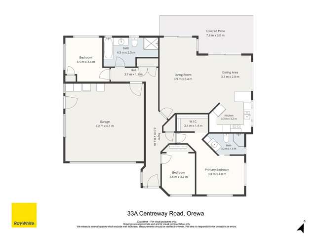 33A Centreway Road Orewa_1