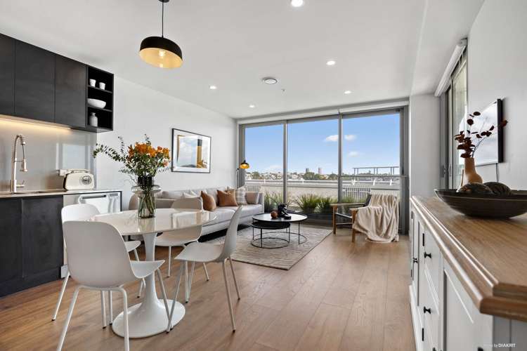 409/45 Union Street Auckland Central_5