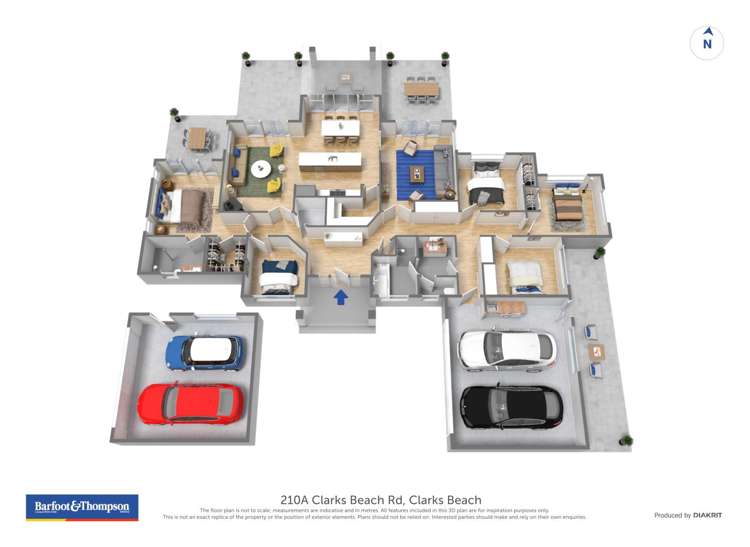 210a Clarks Beach Road Clarks Beach_16