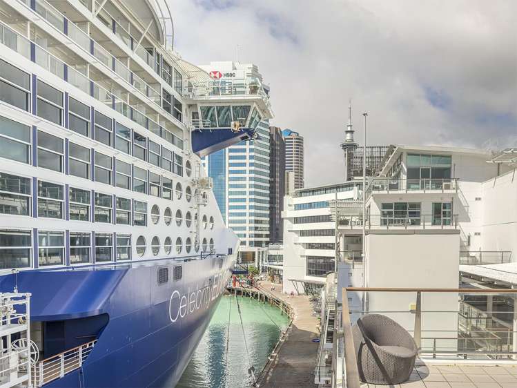 39/139 Quay Street Auckland Central_35