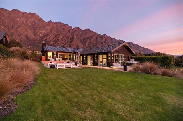 Executive couples Bespoke Holiday retreat