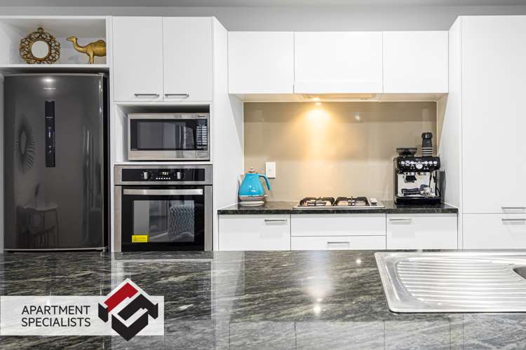 10a/196 Hobson Street Auckland Central_9