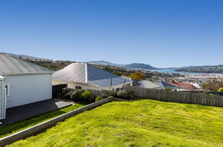 39 Ryehill Street Calton Hill_13