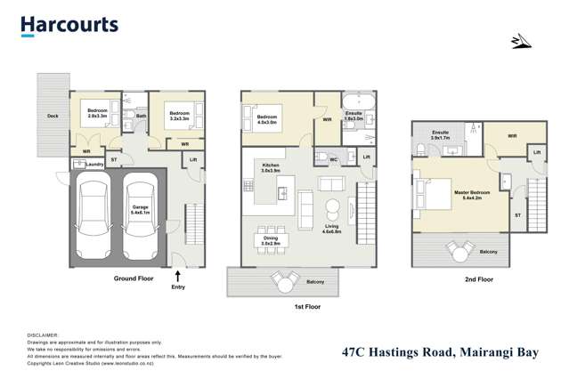 47C Hastings Road Mairangi Bay_1