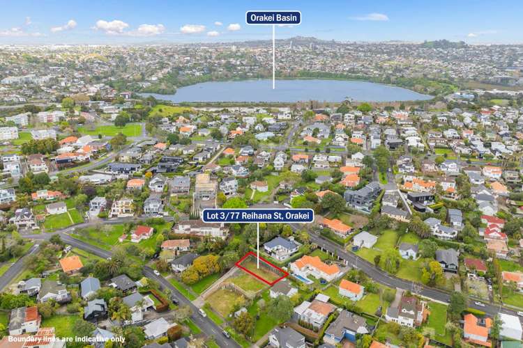 Lot 3, 77 Reihana Street Orakei_1