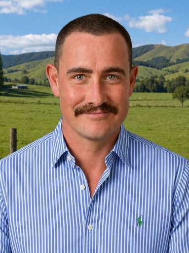 Tom Donaldson