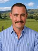 Tom Donaldson