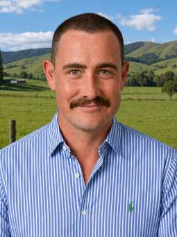 Tom Donaldson