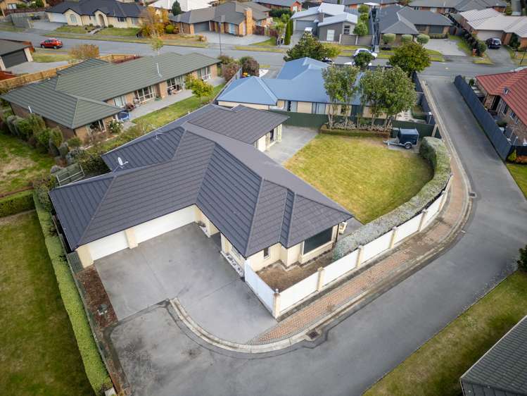 17 Clematis Place Wigram_25