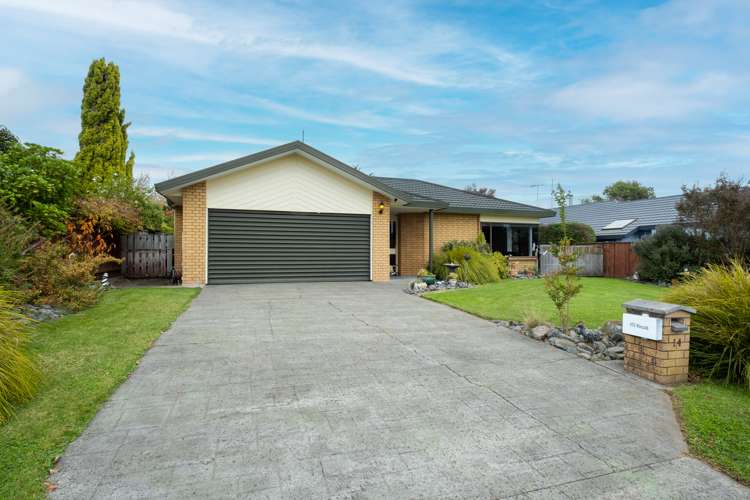 14 Kingsgate Avenue Havelock North_19