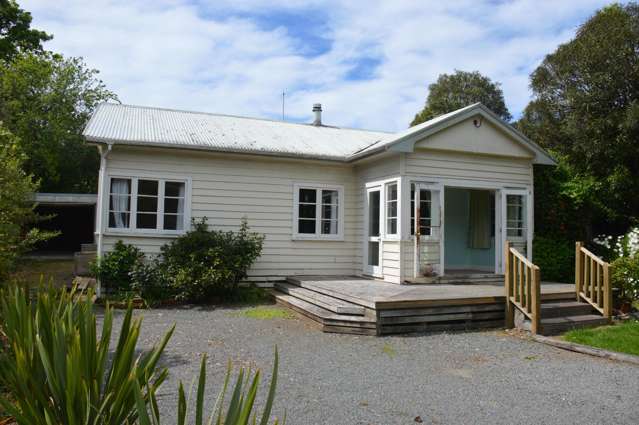 Prime Opportunity in Akaroa - Main Street Location