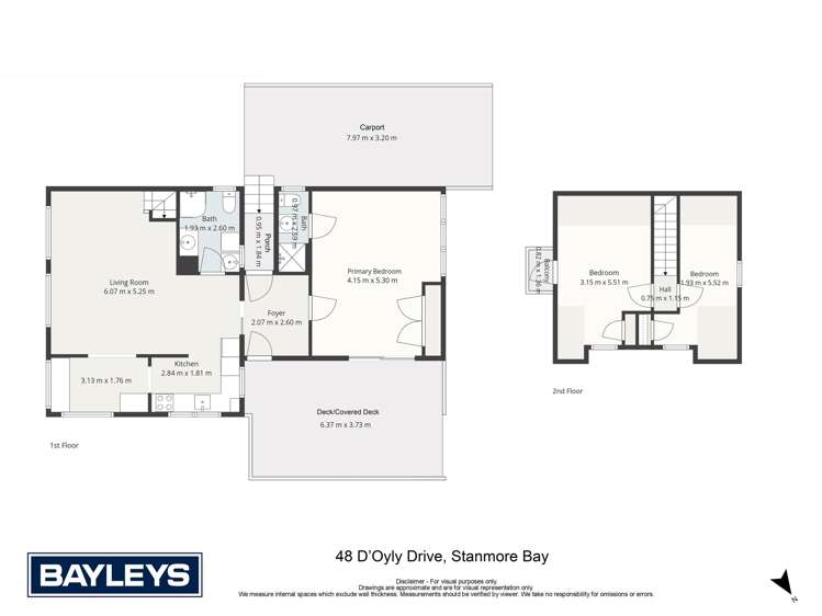48 D'Oyly Drive Stanmore Bay_20