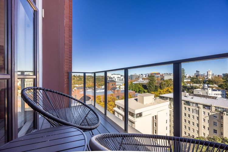 10A/50 Eden Crescent Auckland Central_12