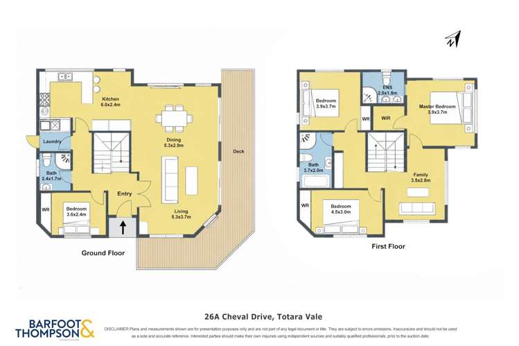 26A Cheval Drive Totara Vale_30