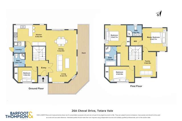 26A Cheval Drive Totara Vale_1