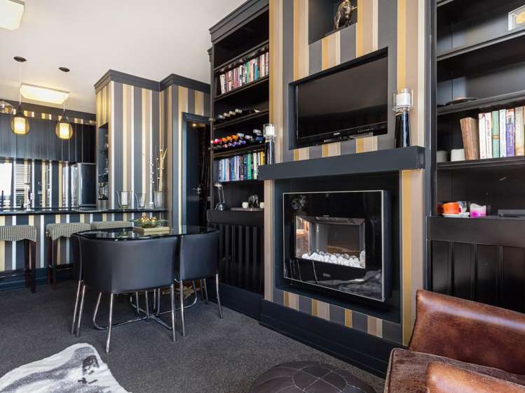 536/35 Hobson Street Auckland Central_5