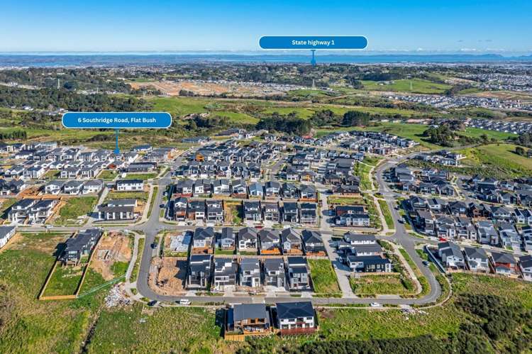 6 Southridge Road Flat Bush_25