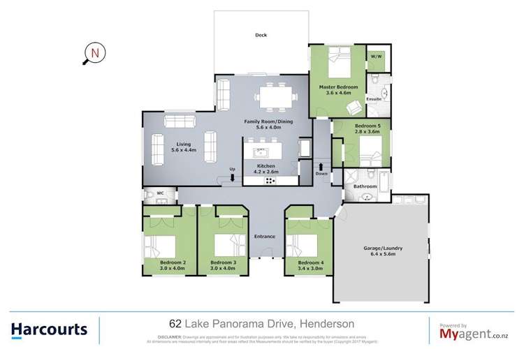 62 Lake Panorama Drive Henderson_22