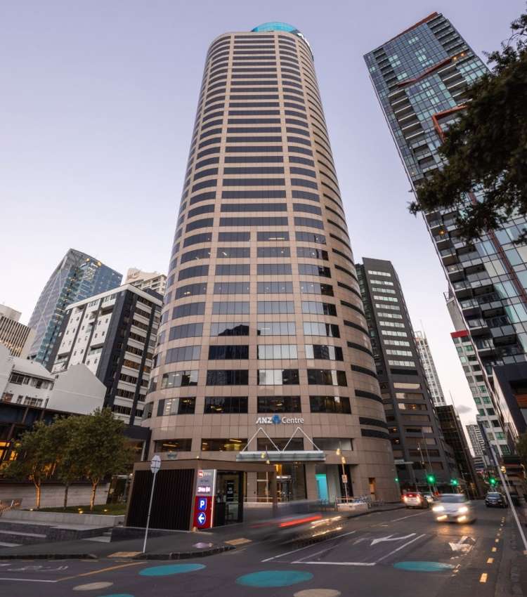 23 Albert Street Auckland Cbd_6