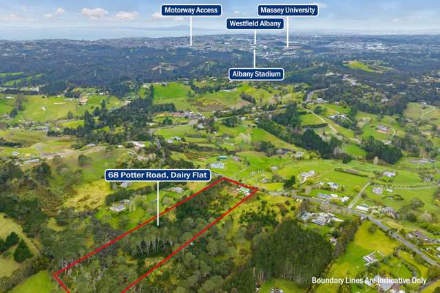 68 Potter Road Dairy Flat_1