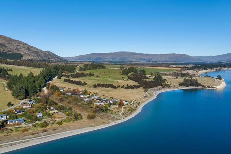 4 Hodgkinson Street, John Creek Lake Hawea_5
