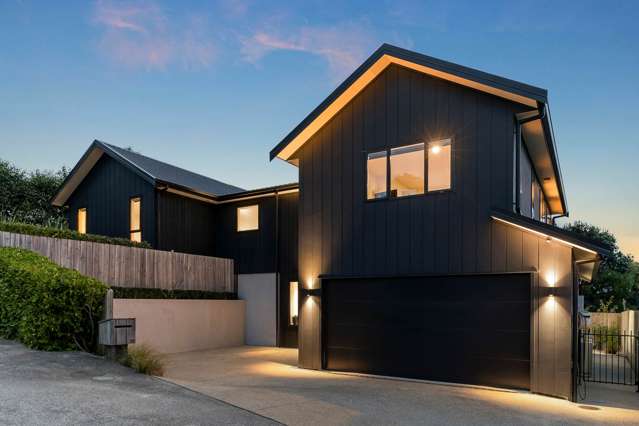 Modern Living With Room To Roam