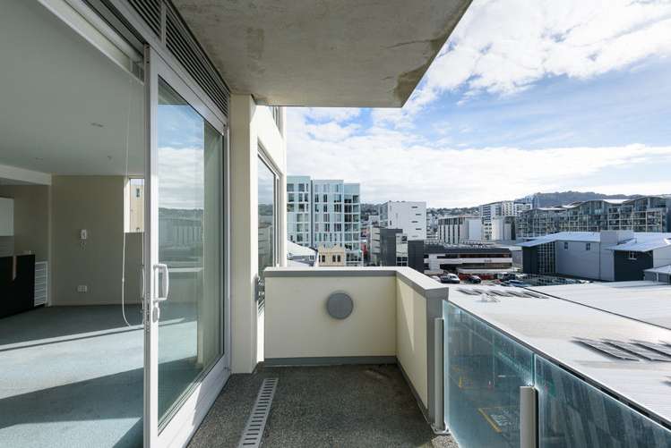 501/19 College Street Te Aro_5