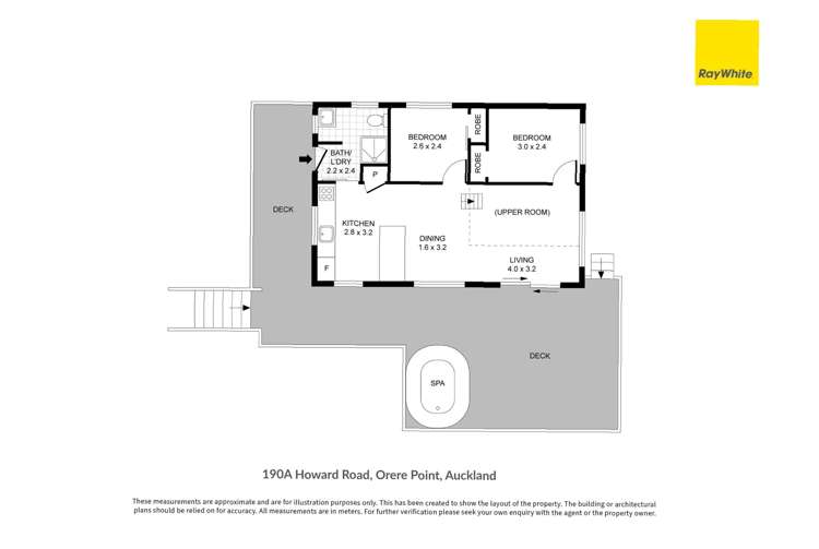 190A Howard Road Orere Point_17