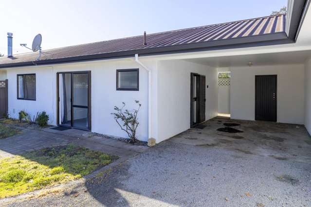 First home buyers must view!