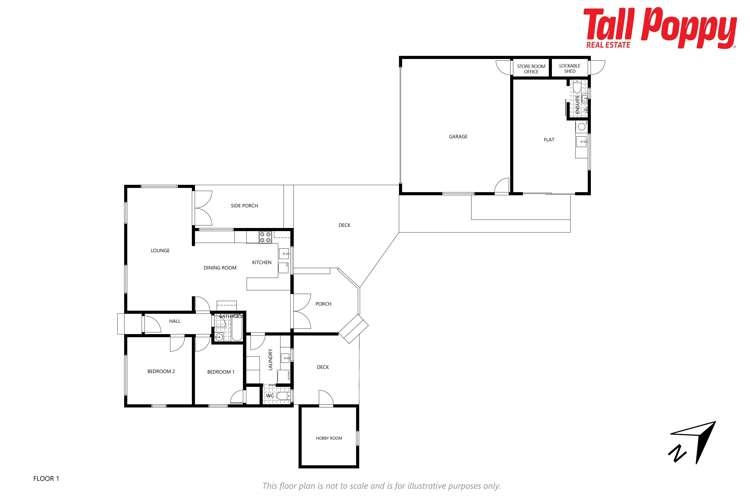 1 Edward Street Pahiatua_25